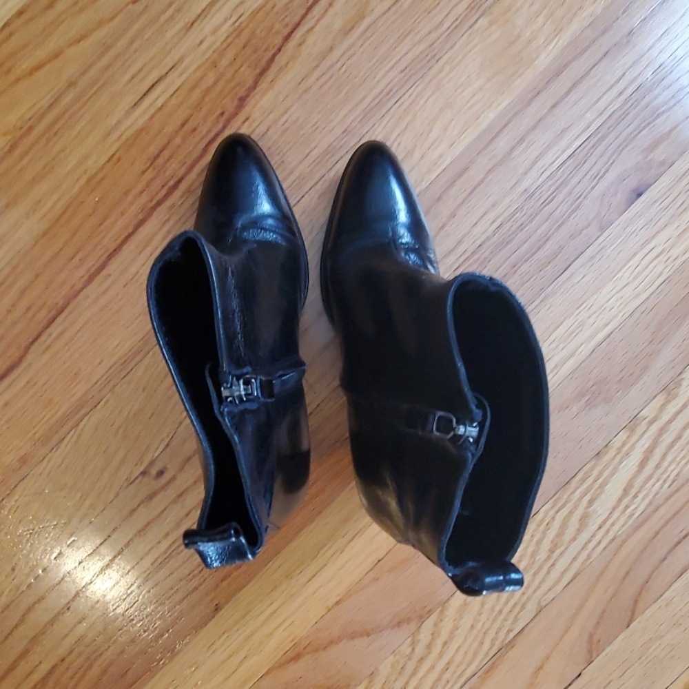 Zara Ankle Boots - Picture 3 of 9